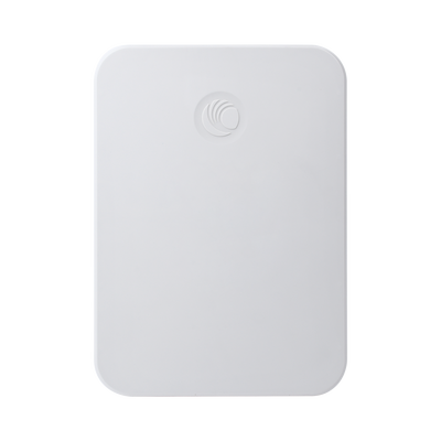 Imagen de Estación Base ePMP MicroPoP 3000 para enlaces Multipunto, Protección IP67, 5150-5875 GHz, Cobertura 360 grados, +600 Mbps, para temperaturas extremas