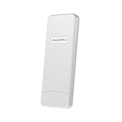 Imagen de Punto de Acceso Super WiFi, PTP y PTMP en 5 GHz, con Antena Integrada de 14 dBi, Hasta 800 mW de Potencia, MIMO 2X2, IP55, Administración en Nube Gratis con INSIGHTS