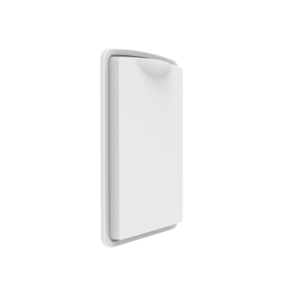 Imagen de Punto de Acceso MU-MIMO 8x8, 5.1-6.4 GHz, Capacidad de hasta 6 Gbps, Antena integrada de 24 dBi, Ángulo de apertura de 90º, Punto-Multipunto, 2 puertos SFP y 1 puerto fast ethernet.