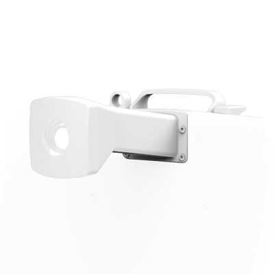 Imagen de Radio para Nodo Cliente cnWave V3000, 60 GHz (frecuencia libre), 7.6 Gbps, hasta 800 metros