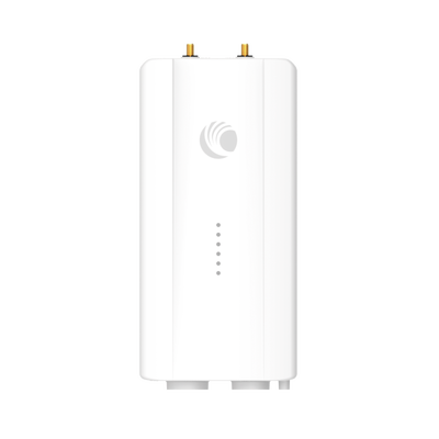 Imagen de Estación base conectorizada ePMP4600L MIMO 2x2 con capacidad de hasta 2 Gbps agregados / 5725–7125 MHz (Wi-Fi 6e) / sincronización GPS / hasta 120 suscriptores