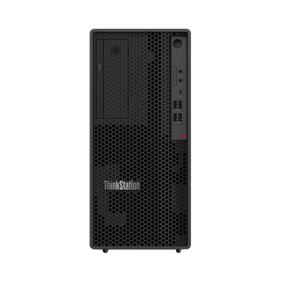 Imagen de Estación de Trabajo (Workstation) / Core i9 14va generación / 32 GB RAM / SSD 1tGB / Tarjeta Gráfica T1000 / WiFi 6 / Multiples Salidas de Video / Alto Performance