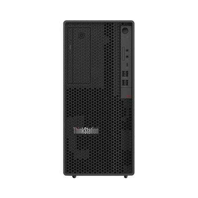 Imagen de Estación de Trabajo (Workstation) / Core i7 14va generación / 16 GB RAM / SSD 512 GB / Tarjeta Gráfica T400 / WiFi 6 / Multiples Salidas de Video / Alto Performance