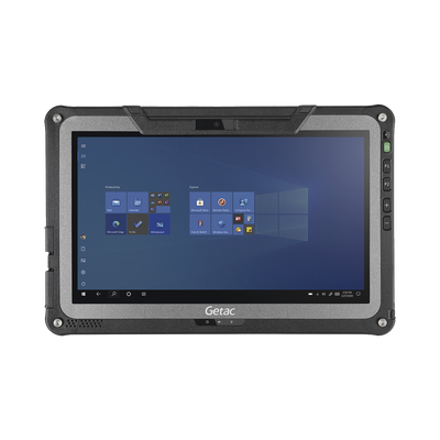 Imagen de Tableta F110G7 totalmente robusta / Pantalla 11.6" / Windows 11 Pro / 8GB RAM / 256GB / Procesador Intel Core  i5-i5-1335U