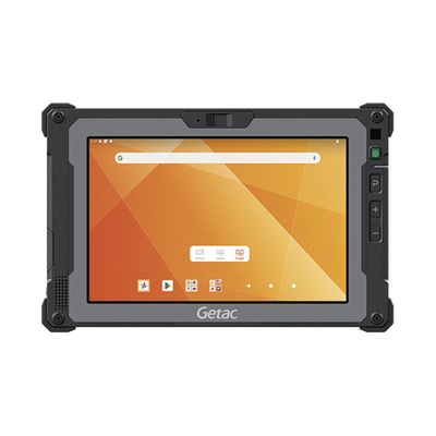 Imagen de Tablet robusta / pantalla de 8" /  procesador Qualcomm QCS6490 / Android 13 / Memoria ram 12Gb / Almacenamieto 256gb / incluye barcode reader