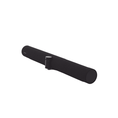 Imagen de Jabra PanaCast 50, cámara 4K con vídeo panorámico auto ajustable, conteo de personas, movimiento por detección de voz, ideal para salas de reunión pequeñas (8200-232)