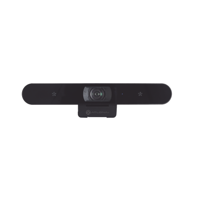 Imagen de Captivate™ Cámara con encuadre automático 4K ePTZ para videoconferencias en espacios reducidos