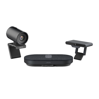 Imagen de Sistema Inalámbrico de Audio/Video para Conferencias en 4K Todo en Uno