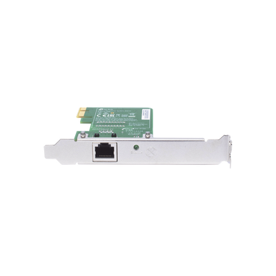 Imagen de Adaptador de Red PCI Express Gigabi / interfaz PCI de 32-bit / Activación remota mediante WOL