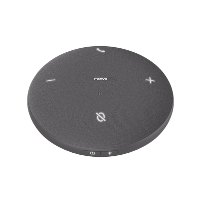 Imagen de Fanvil CS30 Altavoz con micrófono / Bluetooth - NFC - USB / Batería 8 horas / Máxima compatibilidad con plataformas de conferencias