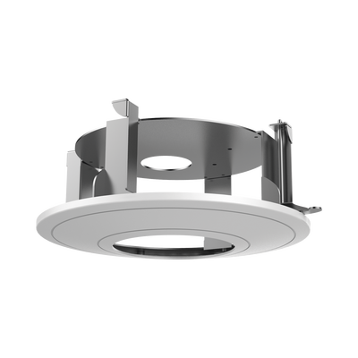Imagen de Montaje de plafón para cámara domo Hikvision