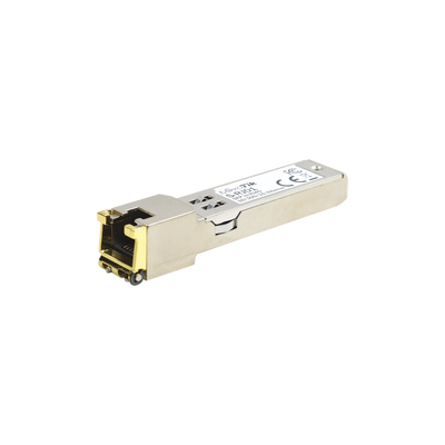 Imagen de Modulo convertidor de SFP a Ethernet 10/100/1000Mbit/s