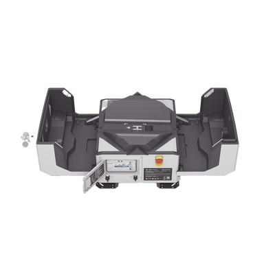 Imagen de Estación de carga y comunicación para drones DJI, compatible con MATRICE3TD y MATRICE3D