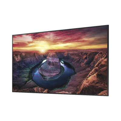 Imagen de Pantalla Profesional LED de 32", FHD (1920x1080p), Entradas de Video HDMI/DisplayPort/HDCP, Bocinas Integradas de 10 W. Compatible VESA