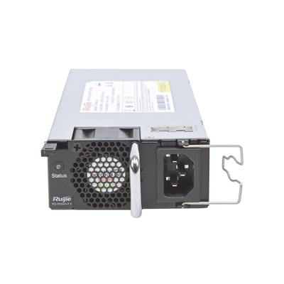 Imagen de Fuente de Energía Modular, proporciona hasta 370 Watts para Switches Empresariales Ruijie Networks
