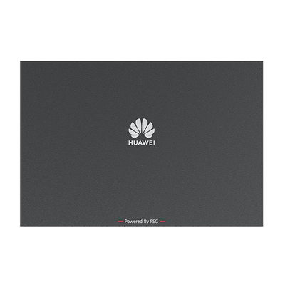 Imagen de HUAWEI MiniFTTO - ONU Switch Gigabit / 8 puertos 10/100/1000Mbps + 1  PON (SC/UPC)/ Downstream 2.488 Gbps / Upstream 1.244 Gbps / modo puente / Administración Nube
