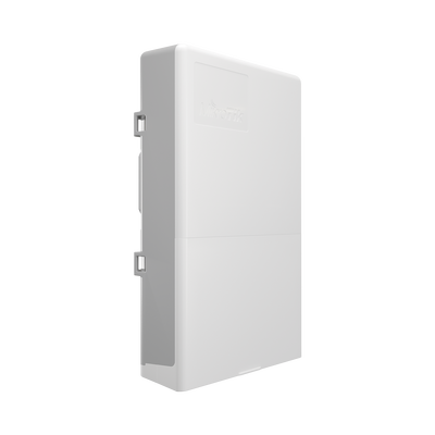 Imagen de (netPower 15FR) Switch exterior de 18 puertos con 15 puertos PoE inversos y SFP