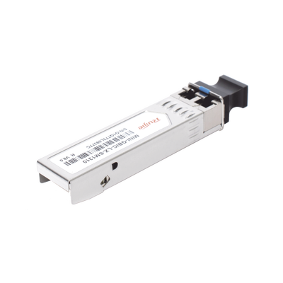 Imagen de Transceptor Mini-Gbic SFP 1GB Monomodo LC hasta 10 Km