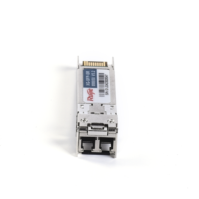 Imagen de Transceptor MINI-GBIC SFP+ 10GB Multimodo Hasta 300m