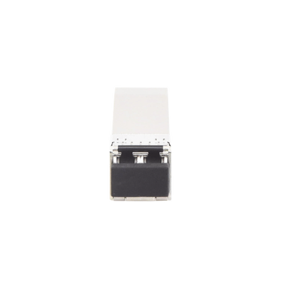 Imagen de Transceptor mini-GBIC SFP+ 10G LC Duplex para fibra multimodo 300 m