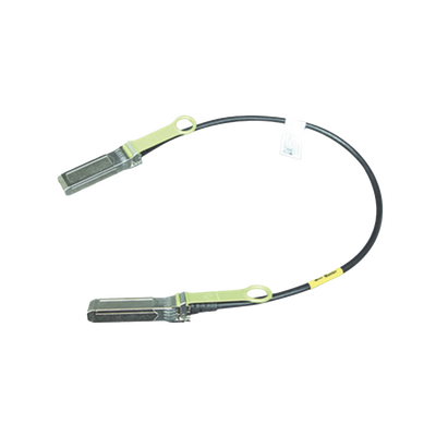 Imagen de Cable para Stack Conectores SFP+ a SFP+ / Velocidad de 10Gbps / Longitud de 1.5 M para Switches S310