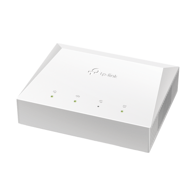 Imagen de ONU/ONT - Unidad de Red Óptica XPON dual EPON/GPON / 1 Puerto RJ45 10/100/1000 Mbps / 1 puerto XPON Conector SC/APC / Equipo Bridge / Longitud de Onda Up: 1310 nm Dw: 1490 nm