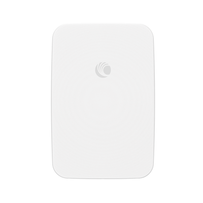 Imagen de Access Point exterior cnPilot XV2-23T WiFi 6 802.11ax, doble banda, seguridad de acceso WPA3, Políticas de control de aplicaciones, hasta 256 clientes, gestión desde la nube, IP67