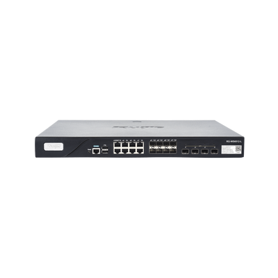 Imagen de Controlador para Puntos de Acceso Ruijie Networks, hasta 128 APs, crecimiento de hasta 1152 Ceiling APs / 2304  Wall APs