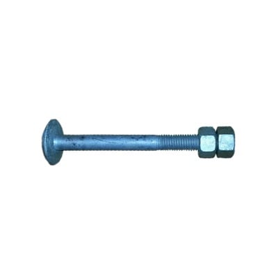 Imagen de Peldaños Tipo Perno para Torres SUPER TITAN Secciones 1 a 12. Kit con 10 pzas.