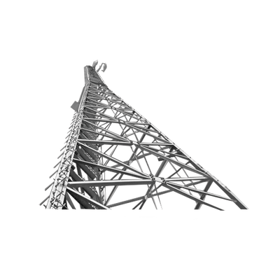 Imagen de Torre Autosoportada SUPER TITAN S-300 de 21.33 metros (70 pies) con Anclaje.