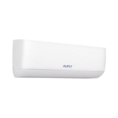Imagen de Minisplit WiFi Inverter / SEER 17 / 30,000 BTUs ( 2.5 TON ) / R32 / Frío y Calor / 220 Vca / Filtro de Salud / Compatible con Alexa y Google Home.