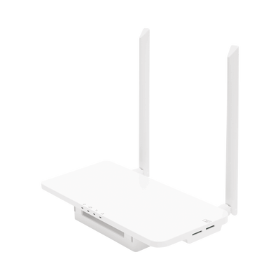 Imagen de Modulo para Monitoreo PRO Para Microinversores HMS, Hasta 99 Módulos Solares, Conexion WIFI y cable RJ45