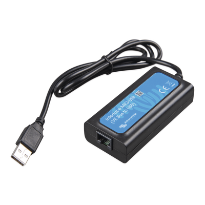 Imagen de Interfaz MK3 a USB para configurar MultiPlus, MultiPlus-II y Quattro