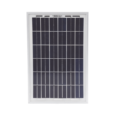 Imagen de Modulo Solar EPCOM POWER LINE, 10W, 12 Vcc , Policristalino, 36 Celdas grado A