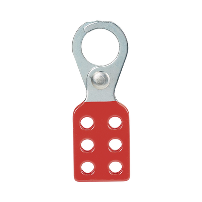 Imagen de Pasador con Mordaza LOTO con un Diámetro de 1.50" (38.1mm). Paquete de 12 Piezas