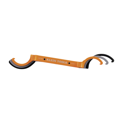 Imagen de Juego de Llaves para Contratuercas 1" (25.4mm), 3/4" (19.05mm), 1/2" (12.7mm)