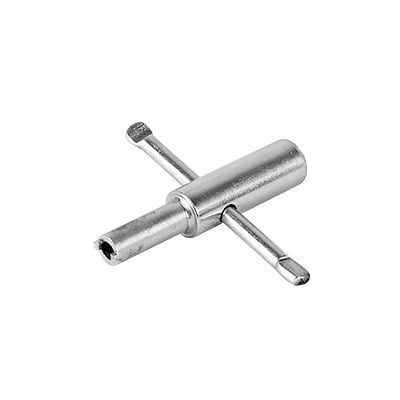 Imagen de Llave de tubo para desatornillar opresores de radios portátiles digitales KENWOOD.