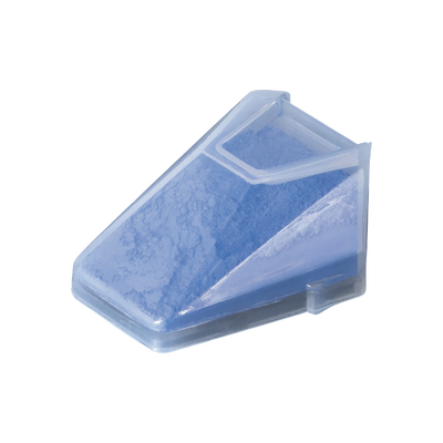 Imagen de Cápsulas de Línea de Tiza Azul 34 gr., para Trazadores Autoretráctiles CHLK50B y CHLK50R