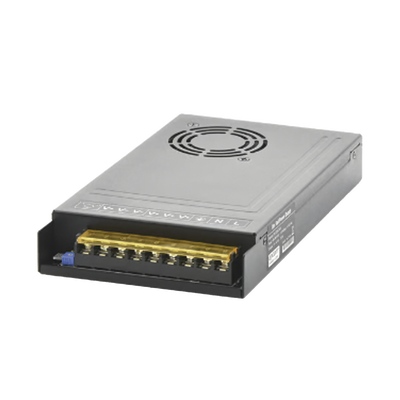 Imagen de Fuente Industrial Epcom Power Line tipo DIN RAIL, de 12 Vcc, 30 A