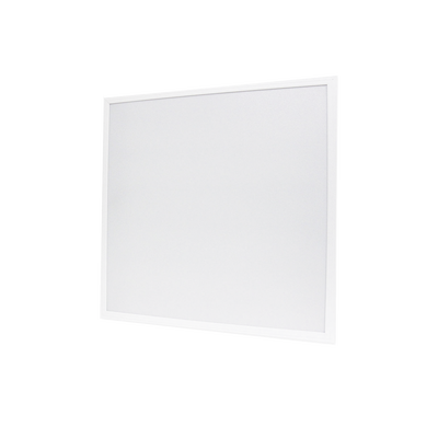 Imagen de Panel LED / Luz Blanca 6 500 K / Empotrado o Suspendido / 60 x 60 cm /  40 W / 127 Vca~60Hz / Vida Útil de 50,000 horas / Ángulo de Luz de 140°