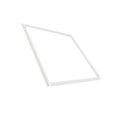 Imagen de Marco LED Luminoso / 595 x 595 mm / 127 Vca~60Hz / Luz Blanca 6 500 K / 3 000 lm.