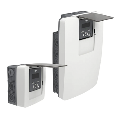 Imagen de Medidor de energia para multiples cargas con conexion en red