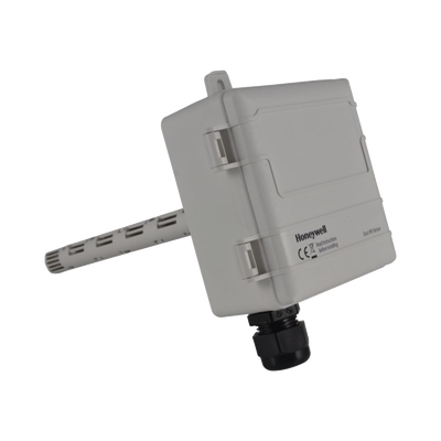 Imagen de Detector de humedad y temperatura para ductos , termistor 20 kOhm