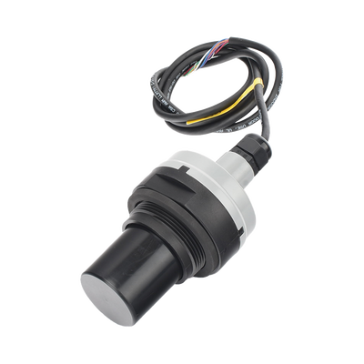 Imagen de SENSOR DE NIVEL ULTRASÓNICO: 5,5 M: 4SPST
