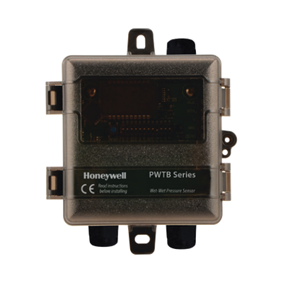 Imagen de Sensor de presión húmeda de 100 psi sin cable