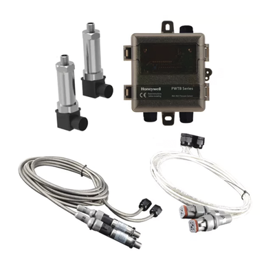 Imagen de Transmisor de presion diferencial para lienas de agua helada o caliente, 0-75/150/250 PSID, incluye 9FT Cable, 24 Vac