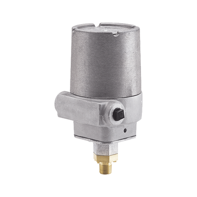 Imagen de Interruptor de Supervisión por Presión de 4 a 20 PSI, a Prueba de Explosión