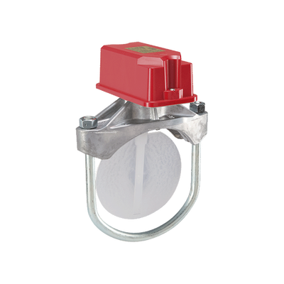 Imagen de Detector de Flujo de Agua para Instalación en Tubo de 6 Pulgadas