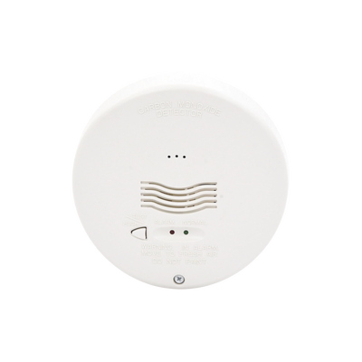 Imagen de Detector de Monóxido de Carbono, Montaje en Techo, para Panel de Detección de Incendio
