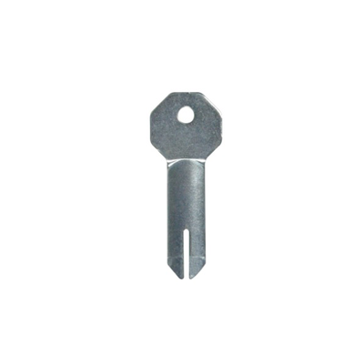 Imagen de Dos llaves adicionales para restablecimiento en botones tipo interruptor STI línea Stopper serie SS2xy2,SS2xy5,SS2xy9